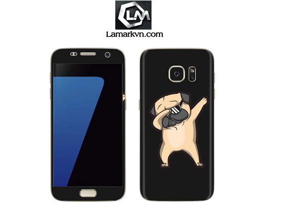 Ảnh đại diện sản phẩm Samsung Galaxy S7